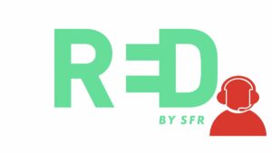 RED BY SFR